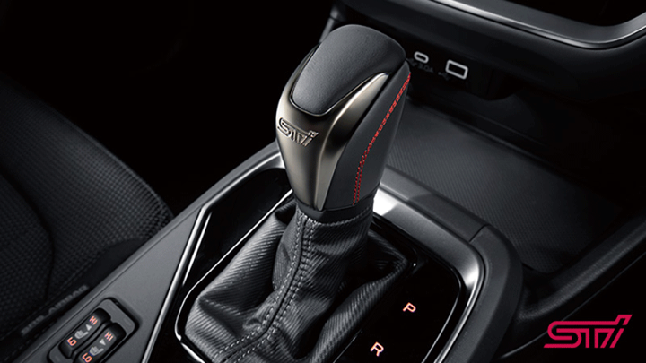 楽天市場】スバル純正部品 クロストレック用 CVTシフトノブ