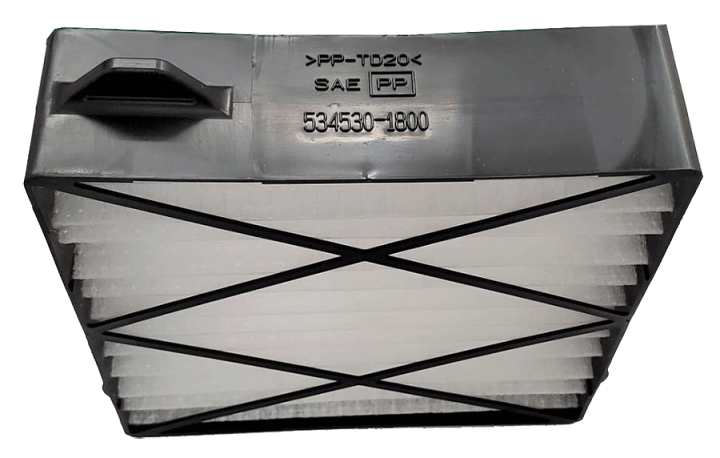 楽天市場】スバル 純正部品 サンバー用 エアコンフィルターキットG3055