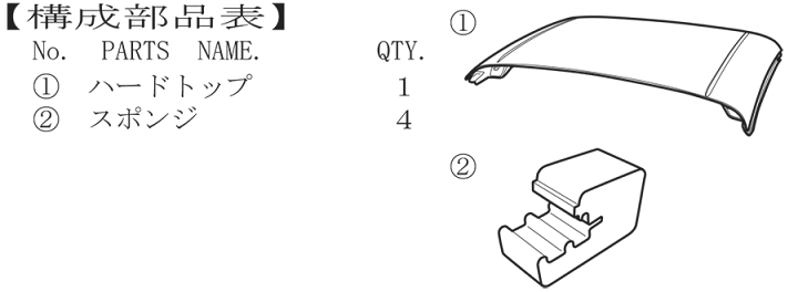 s660 ハードトップ plus-1_mugen-other-s660ht