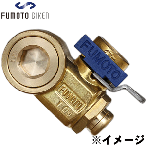 �[�Z�� �o�C�N�p�G�R�I�C���`�F���W���[ B109SX �I�C���R�b�N�`�F���W���[ ��֎� �l�W�T�C�Y�FM12-P1.5(20N�Em) FUMOTO �t���g �p�[�c�L���O