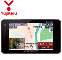 楽天市場】ユピテル gs103の通販