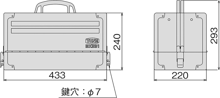 楽天市場】TONE ツールセット TSA3309 工具セット 工具 自動車 楽天市場】TONE ツールセット TSA3309 工具セット 工具 自動車