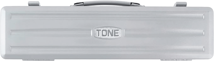 楽天市場】TONE ソケットレンチセット 1570M 工具セット 工具 自動車