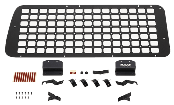 楽天市場】IPF サイドストレージパネル for ハイエース EXH-04左右共通