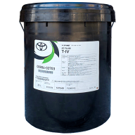 トヨタ純正 ATFオイル オートフルードタイプT-IV 20L スリップ制御オートマチック・トランスミッション用…