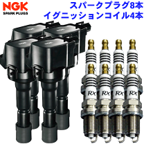 楽天市場】bkr6erx 11p 4本の通販