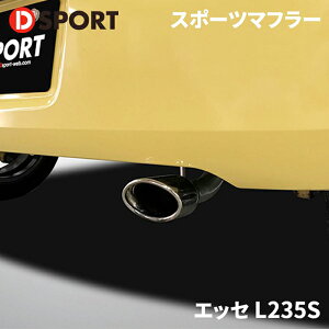 GbZ L235S _CncX|[c}t[ 17400-B153D-SPORT DSPORT }t[1{oI[oe[ I[oe[ p[cLO