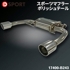 Ry LA400K _CncX|[c}t[ 17400-B243D-SPORT DSPORT FUJITSUBO|bVe[ Vo[ p[cLO