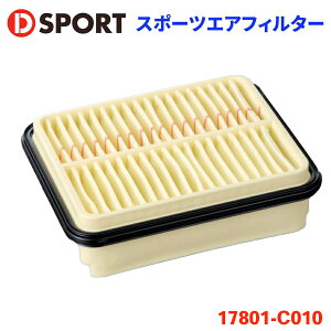 ~W[m L700S L710S _Cnc D-SPORTX|[cGAtB^[ GAtB^[DSPORT 17801-C010 p[cLO