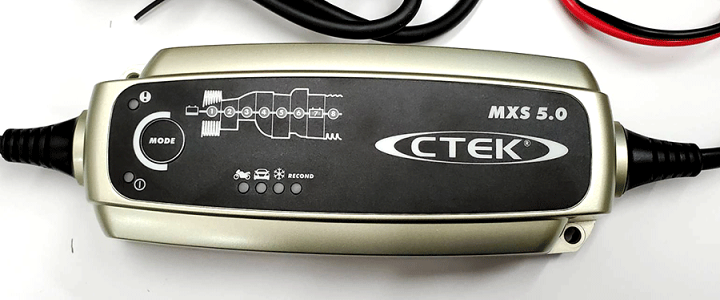 楽天市場】CTEK バッテリーチャージャー MXS5.0JP メンテナー 楽天市場】CTEK バッテリーチャージャー MXS5.0JP メンテナー