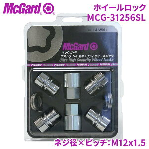 nCZLeBbN MCG-31256SLM12×1.5 EgnCZLeBbNMcGuard }bNK[h p[cLO