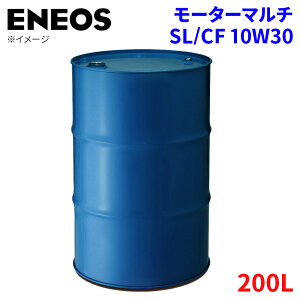 ENEOS GlIX [^[}` SL/CF 10W30 10W-30 200L IC GWIC [^[IC @lz p[cLO