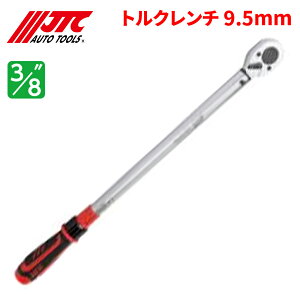 JTC gN` 9.5mm ȒP gN`FbN20`110Nm 355mm 24T JTC6684JN n[hP[Xt vʖ@Ή Ԑ H p[cLO