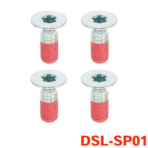 AISIN �A�C�V�� DSL-SP01 �h�A�X�^�r���C�U�[�p��t�{���g 4�{���� DSL-002�̎��t����