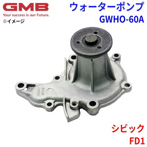 GMB W[Gr[ EH[^[|v GWHO-60Az_ VrbN FD1 19200-RNA-A01 19200-RNA-A02 p[cLO