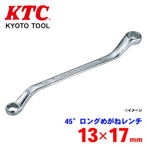 KTC 45°O߂˃` M25-13X17 p[cLO