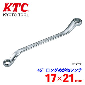 KTC 45°O߂˃` M25-17X21 p[cLO