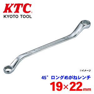 KTC 45°O߂˃` M25-19X22 p[cLO