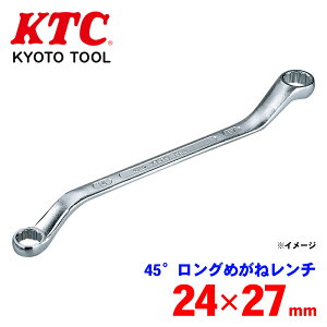 KTC 45°O߂˃` M25-24X27 p[cLO