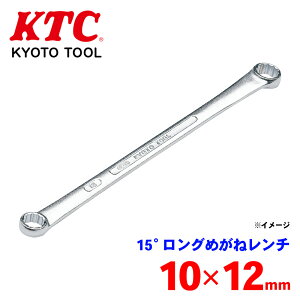 KTC 15°O߂˃` M151-10X12 p[cLO