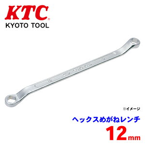 KTC �w�b�N�X�߂��˃����` M27-12H �Z�p�͍��E�Ώ̂�15° �\��p�߂��˃����`�Ɠ����̍�Ƃ��\ �͂������₷������悢�`�� �p�[�c�L���O