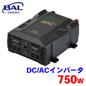 BAL DC/ACCo[^ 750W 2821 Co[^[ ϊ@ RZg Ɠd USB 55Hz A1A1 p[cLO