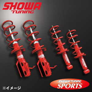 SHOWA TUNING SPORTS V0511-10B-10 tBbg GK3 TXyV S1S1 p[cLO