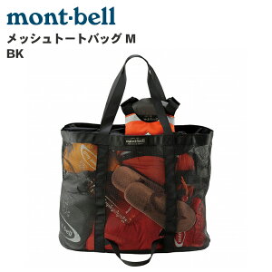 mont-bell �����x�� ���b�V���g�[�g�o�b�O M BK 1123266 �u���b�N �g�[�g�o�b�O 60L P1P1 �p�[�c�L���O