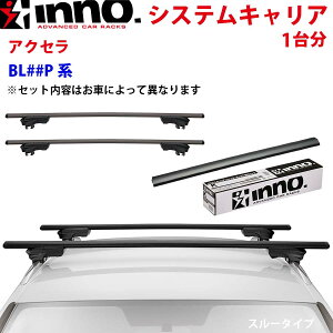 INNO Cm[ VXeLA ANZ BL##Pn XS250BK K866 XB130BK XB123BK Xe[ tbN o[ 䕪 X[^Cv p[cLO