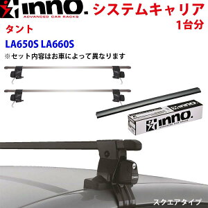 INNO Cm[ VXeLA ^g LA650S LA660S [t[t INFR INB127BK Xe[ tbN o[ 䕪 XNGA^Cv p[cLO