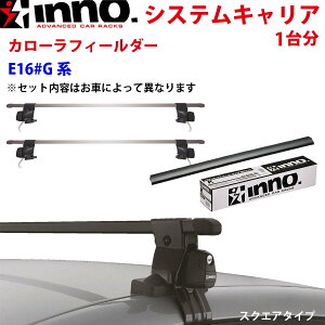 INNO Cm[ VXeLA J[tB[_[ E16#Gn [t[t INFR INB107BK Xe[ tbN o[ 䕪 XNGA^Cv p[cLO