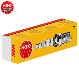 NGK スパークプラグ 車用プラグ BPR5ES-11 4424 4本 ADマックス VB11 ニッサン パーツキング E1E1