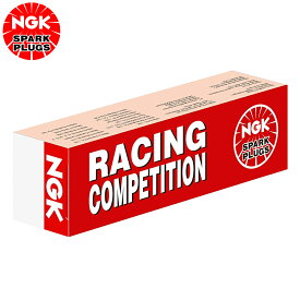 スイフト ZC83S ZD83S ZC33S NGK レーシングプラグ R2556G-8 4本セット NGKプラグ年間累計50,000本突破！高熱価チューニングエンジン向けプラグ パーツキング