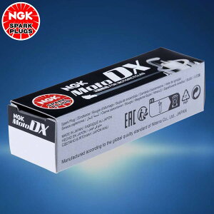 NGK MotoDXvO }n YZF-R125(YZ125-A) 125cc 1䕪 CPR8EDX-9S [95321] 1{ DXvO oCNvO oCNpvO 2֎  p[cLO
