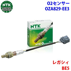 NTK�� O2�Z���T�[ �I�L�V�W�F���Z���T�[ OZA829-EE3 91752 ���K�V�B BE5 22690AA640 T1T1 �p�[�c�L���O