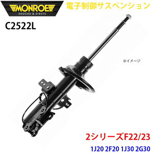 MONROE �������[ �V���b�N�A�u�\�[�o C2522L �d�q����T�X�y���V���� 2�V���[�YF22/23 1J20 2F20 1J30 2G30 �t�����g �� 1�{ �p�[�c�L���O A1A1