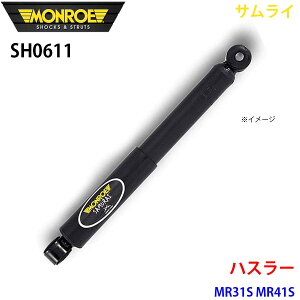 MONROE [ VbNAu\[o SH0611 TC nX[ MR31S MR41S A E 1{ p[cLO A1A1