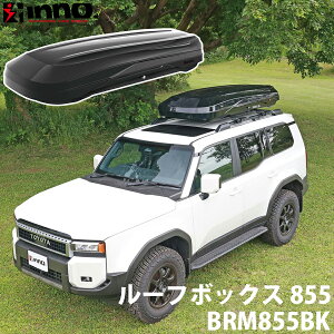 INNO �C�m�[ ���[�t�{�b�N�X 855 ���C�h�{�f�B �����O�{�f�B �_���p�[�t�� �f���A���I�[�v�� �ϋv�� ���������� �Z�[�t�e�B�[���b�N�V�X�e�� �p�[�c�L���O E1E1