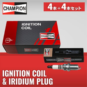 CHAMPION �`�����s�I�� �C�O�j�b�V�����R�C�� �C���W�E���v���O �Z�b�g �X�p�[�N�v���O IC1127-5-CH �J���[�� �g���^ NZE124 4�{ ��䕪 WSINK �p�[�c�L���O
