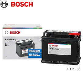 BOSCH ボッシュ バッテリー PS5K/LN1 トヨタ プリウス ZVW50 ZVW51 パーツキング E1E1