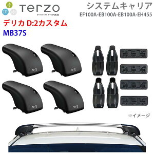 TERZO �e���b�c�H �V�X�e���L�����A �f���J D:2�J�X�^�� MB37S ��䕪 EF100A EB100A EB100A EH455 �t�b�g �G�A���o�[ �V���o�[ ��t�z���_�[ �p�[�c�L���O E1E1