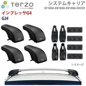 TERZO �e���b�c�H �V�X�e���L�����A �C���v���b�TG4 GJ# ��䕪 EF100A EB100A EB100A EH359 �t�b�g �G�A���o�[ �V���o�[ ��t�z���_�[ �p�[�c�L���O E1E1