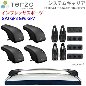 TERZO �e���b�c�H �V�X�e���L�����A �C���v���b�T�X�|�[�c GP2 GP3 GP6 GP7 ��䕪 EF100A EB100A EB100A EH359 �t�b�g �G�A���o�[ �V���o�[ ��t�z���_�[ �p�[�c�L���O E1E1