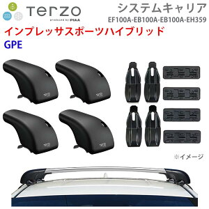 TERZO �e���b�c�H �V�X�e���L�����A �C���v���b�T�X�|�[�c�n�C�u���b�h GPE ��䕪 EF100A EB100A EB100A EH359 �t�b�g �G�A���o�[ �V���o�[ ��t�z���_�[ �p�[�c�L���O E1E1