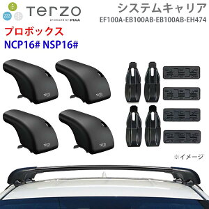 TERZO �e���b�c�H �V�X�e���L�����A �v���{�b�N�X NCP16# NSP16# ��䕪 EF100A EB100AB EB100AB EH474 �t�b�g �G�A���o�[ ��t�z���_�[ �p�[�c�L���O E1E1