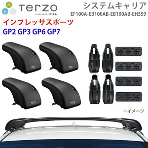 TERZO �e���b�c�H �V�X�e���L�����A �C���v���b�T�X�|�[�c GP2 GP3 GP6 GP7 ��䕪 EF100A EB100AB EB100AB EH359 �t�b�g �G�A���o�[ ��t�z���_�[ �p�[�c�L���O E1E1