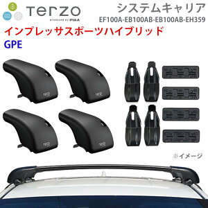 TERZO �e���b�c�H �V�X�e���L�����A �C���v���b�T�X�|�[�c�n�C�u���b�h GPE ��䕪 EF100A EB100AB EB100AB EH359 �t�b�g �G�A���o�[ ��t�z���_�[ �p�[�c�L���O E1E1
