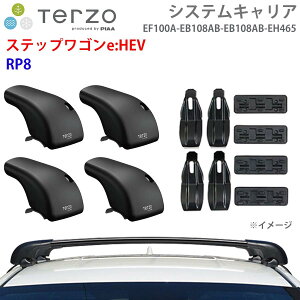 TERZO �e���b�c�H �V�X�e���L�����A �X�e�b�v���S��e:HEV RP8 ��䕪 EF100A EB108AB EB108AB EH465 �t�b�g �G�A���o�[ ��t�z���_�[ �p�[�c�L���O E1E1