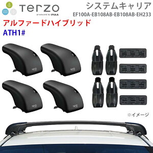 TERZO �e���b�c�H �V�X�e���L�����A �A���t�@�[�h�n�C�u���b�h ATH1# ��䕪 EF100A EB108AB EB108AB EH233 �t�b�g �G�A���o�[ ��t�z���_�[ �p�[�c�L���O E1E1