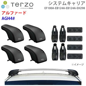 TERZO �e���b�c�H �V�X�e���L�����A �A���t�@�[�h AGH4# ��䕪 EF100A EB124A EB124A EH298 �t�b�g �G�A���o�[ �V���o�[ ��t�z���_�[ �p�[�c�L���O E1E1